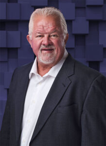 Tom Zibelin